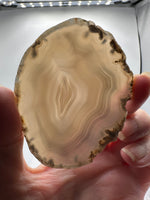 Natural Agate Slab #11