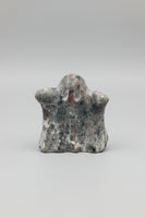 Carved Yooperlite Ghost