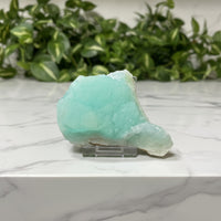 Hemimorphite Raw Specimen #11