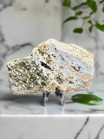 8th Vein Ocean Jasper Slab #129