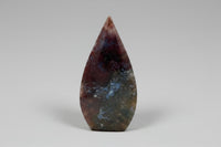 Ocean Jasper Arrow Shape Tower #7