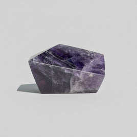 Fluorite Mixed Pyrite Freeform #5