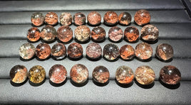 High Quality Garden Quartz Spheres