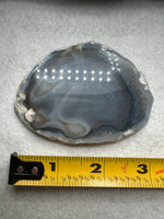 Natural Agate Slab #9