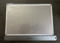 Fairies Enchant This Area Novelty Tin Sign