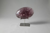 Fluorite with Mica Inclusions Palmstone