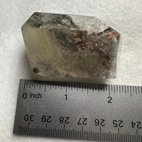 Garden Quartz Free Form #15