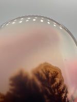 Designer Dendritic Agate Cabochon #7