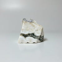 6th Vein Ocean Jasper Polished Freeform #10