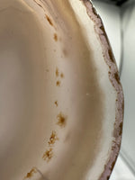 Natural Agate Slab #8
