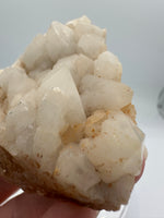 Quartz Specimen Diamond Hill Mine #4