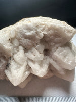 Quartz Specimen Diamond Hill Mine #6
