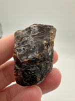 Madagascar Raw Amber Specimen #4