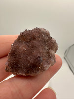 Amethyst from Alacam Mine, Turkey #10