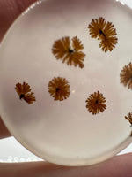 Scenic Dendritic Agate Cabochon #3