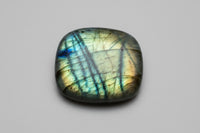 Square Labradorite Cabochon 85a