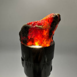 Madagascar Raw Amber Specimen #4