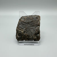 Raw Amber Specimen #15