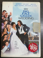 Movie My Big Fat Greek Wedding