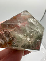 Garden Quartz Free Form #8