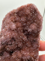 Amethyst from Alacam Mine, Turkey #29