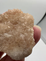 Druzy Quartz Haunted Ridge Rocks MO #13