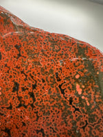 8th Vein Ocean Jasper Slab #7