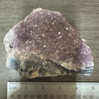Amethyst Specimen, Artigas, Uruguay