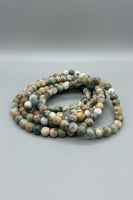 8th Vein Ocean Jasper 5mm Bracelets