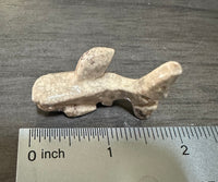 Soapstone Shark