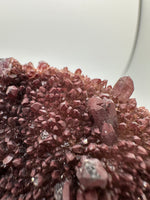 Amethyst from Alacam Mine, Turkey #28