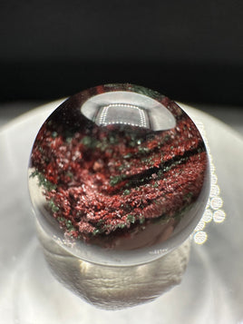 High Quality Garden Quartz Sphere #20