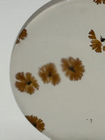 Scenic Dendritic Agate Cabochon #1