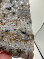 8th Vein Ocean Jasper Slab #41