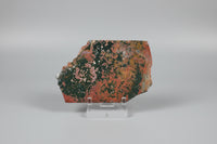 8th Vein Ocean Jasper Slab #104