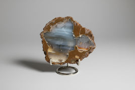 Pretty Scenic Thunder Egg