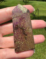 Atlantisite Four-sided Tower #4