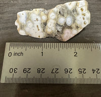 8th Vein Ocean Jasper Polished Free Form #28