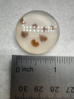 Scenic Dendritic Agate Cabochon #3