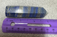 Lapis Lazuli Obelisk Tower #1