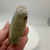 Ocean Jasper Arrow Shape Tower #1