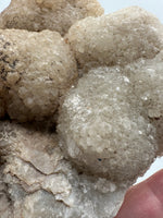 Druzy Quartz Haunted Ridge Rocks MO #6