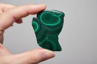 Malachite Slab #20