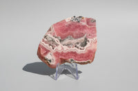 Rhodochrosite Slab #5