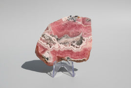 Rhodochrosite Slab #5