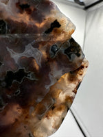 8th Vein Ocean Jasper Slab #37