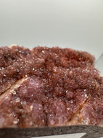 Amethyst from Alacam Mine, Turkey #29