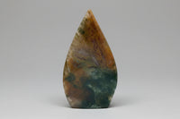Ocean Jasper Arrow Shape Tower #6