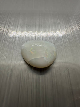 Boulder Opal 10×8.5mm 1.25ct