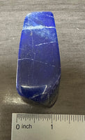 Lapis Lazuli Freeform Tower #1